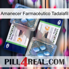 Amanecer Farmacéutico Tadalafil viagra5